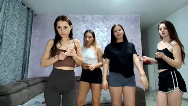 dirtygirls99 gag Webcam SHOW @ Chaturbate 14-01-2026