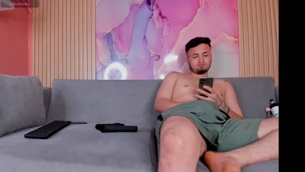 doublepleasure69_ wank Webcam SHOW @ Chaturbate 14-01-2026