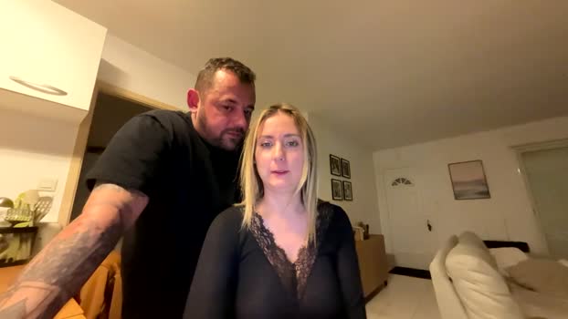 hollyandelon suckcock Webcam SHOW @ Chaturbate 14-01-2026