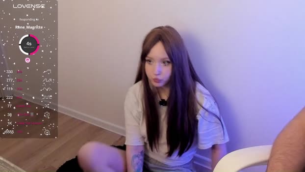kagura_umbrella sucktits Webcam SHOW @ Chaturbate 13-01-2026