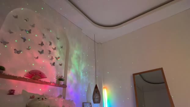 keirasworld play Webcam SHOW @ Chaturbate 14-01-2026