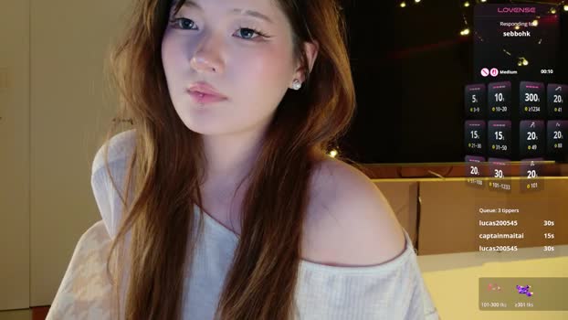 kitayamachu bigcock Webcam SHOW @ Chaturbate 13-01-2026
