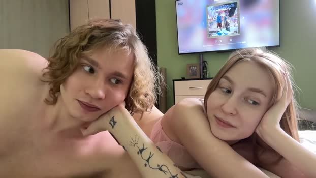 lessyxjhony fuckface Webcam SHOW @ Chaturbate 14-01-2026