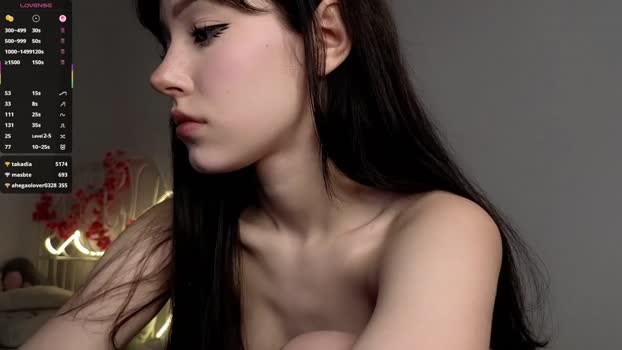 liaglamour sucktits Webcam SHOW @ Chaturbate 14-01-2026
