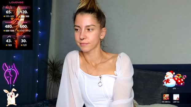 lisi4ka_basik33 beautiful Webcam SHOW @ Chaturbate 13-01-2026