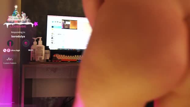 moonelly fuckface Webcam SHOW @ Chaturbate 14-01-2026