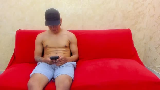 party_starts sweet Webcam SHOW @ Chaturbate 14-01-2026