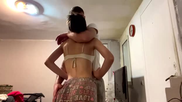 santacervenak orgasm Webcam SHOW @ Chaturbate 14-01-2026