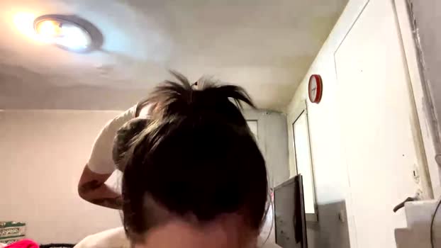 santacervenak spanking Webcam SHOW @ Chaturbate 14-01-2026