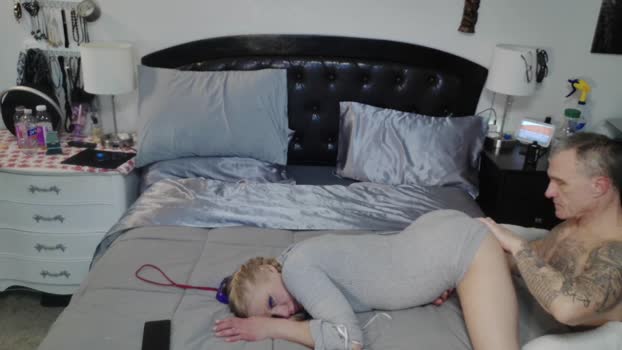 spankandsubmit hardcore Webcam SHOW @ Chaturbate 14-01-2026