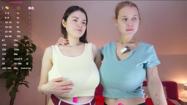 sweetyoops natural Webcam SHOW @ Chaturbate 14-01-2026