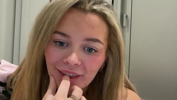 taliavaine cute Webcam SHOW @ Chaturbate 13-01-2026