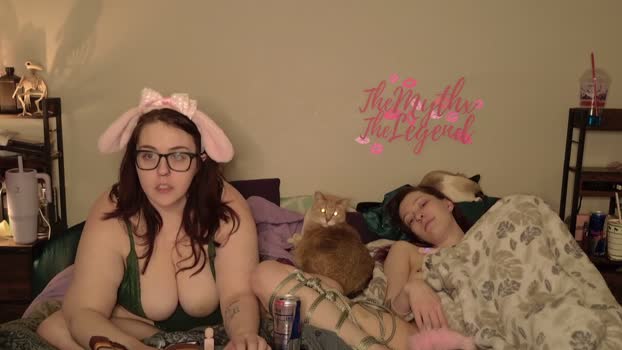 themythxthelegend Nude Webcam SHOW @ Chaturbate 14-01-2026