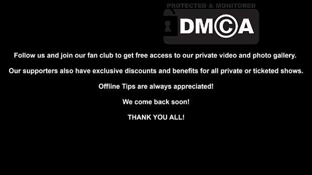 a_dkyns_x gag Webcam SHOW @ Chaturbate 15-01-2026