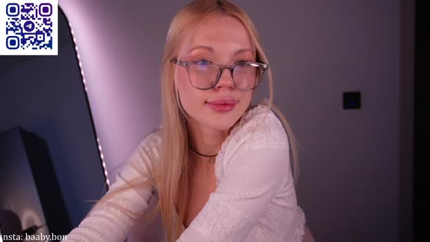 cutebon playtime Webcam SHOW @ Chaturbate 15-01-2026