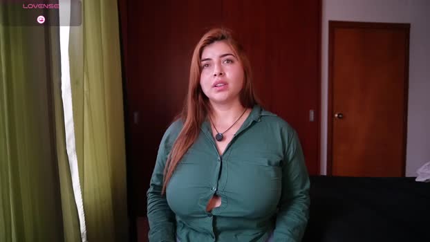 fireand_passion play Webcam SHOW @ Chaturbate 14-01-2026