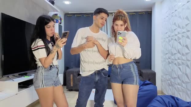 hall_sextape pussy Webcam SHOW @ Chaturbate 15-01-2026