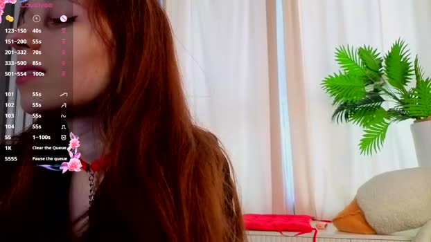 kitsun_ne nude Webcam SHOW @ Chaturbate 15-01-2026