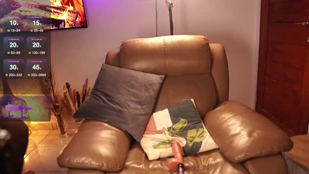 lil_kxx cute Webcam SHOW @ Chaturbate 15-01-2026
