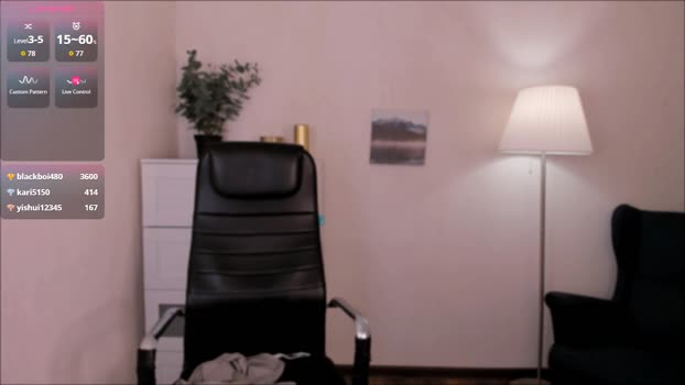 lil_stephanie fuckass Webcam SHOW @ Chaturbate 15-01-2026