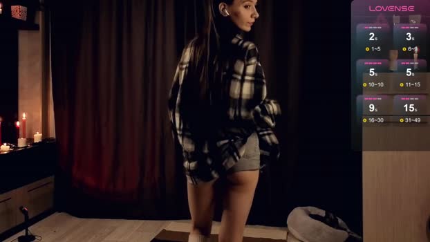 mirage1_ Pretty Webcam SHOW @ Chaturbate 15-01-2026