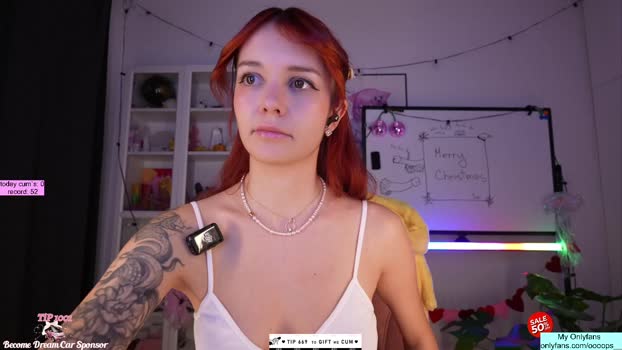 oooops__ Download Webcam SHOW @ Chaturbate 14-01-2026