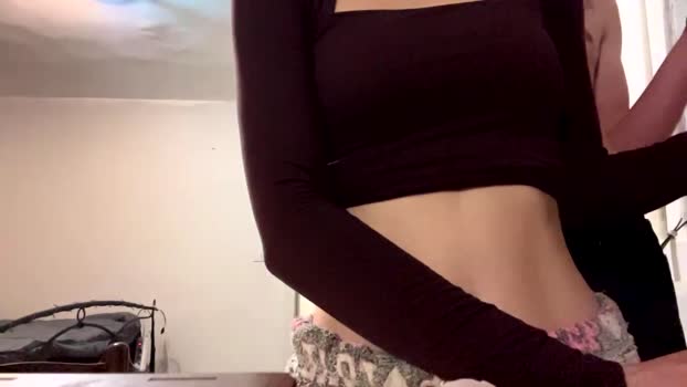 santacervenak Naked Webcam SHOW @ Chaturbate 15-01-2026