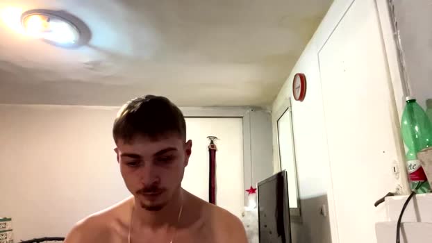 santacervenak oral Webcam SHOW @ Chaturbate 15-01-2026