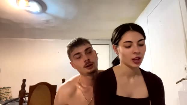 santacervenak tits Webcam SHOW @ Chaturbate 15-01-2026