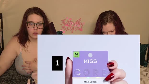 themythxthelegend fuckme Webcam SHOW @ Chaturbate 15-01-2026