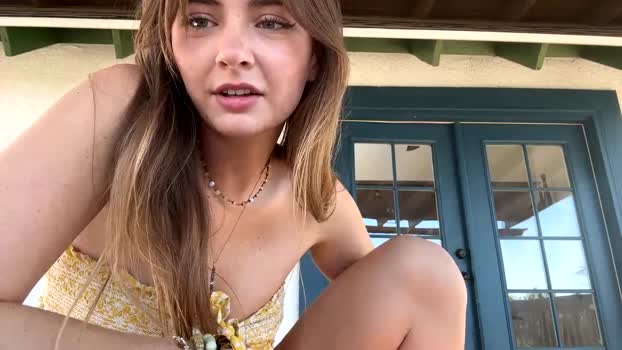tylababyy legs Webcam SHOW @ Chaturbate 14-01-2026