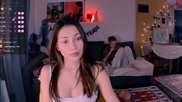 valorant_girl prettyface Webcam SHOW @ Chaturbate 14-01-2026