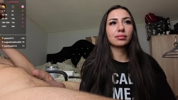chrisstop18 natural Webcam SHOW @ Chaturbate 16-01-2026