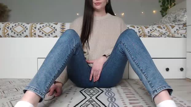 cuteemouse sexyfeet Webcam SHOW @ Chaturbate 16-01-2026