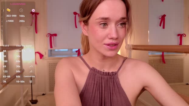 fancyamelia strip Webcam SHOW @ Chaturbate 16-01-2026