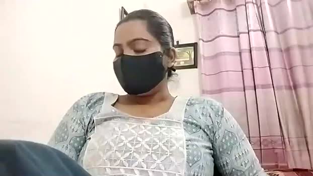 himuhimu22 Wet Webcam SHOW @ Chaturbate 15-01-2026