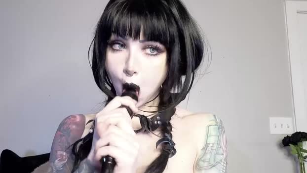ivey_strigoi dirty Webcam SHOW @ Chaturbate 16-01-2026