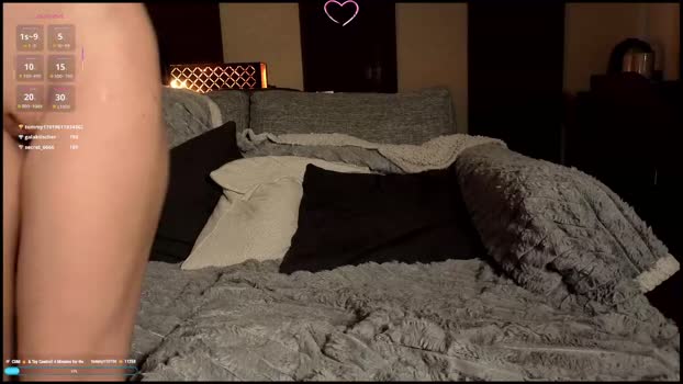 lanarayes ass Webcam SHOW @ Chaturbate 15-01-2026