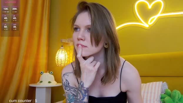 lessysweety deepthroa Webcam SHOW @ Chaturbate 16-01-2026