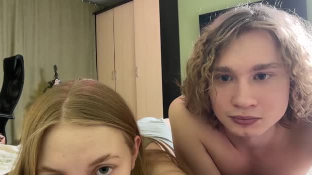 lessyxjhony fuck Webcam SHOW @ Chaturbate 15-01-2026
