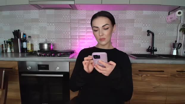 missnelly amateur Webcam SHOW @ Chaturbate 15-01-2026