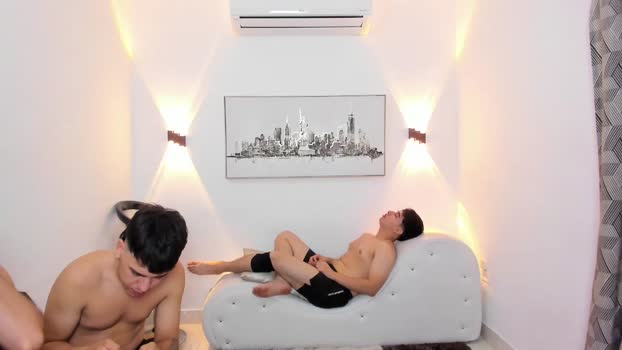 naughty_pearls gag Webcam SHOW @ Chaturbate 16-01-2026