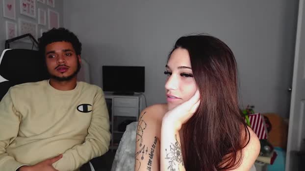 prettygirll23 deep Webcam SHOW @ Chaturbate 16-01-2026