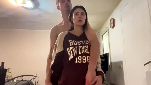 santacervenak fingering Webcam SHOW @ Chaturbate 16-01-2026