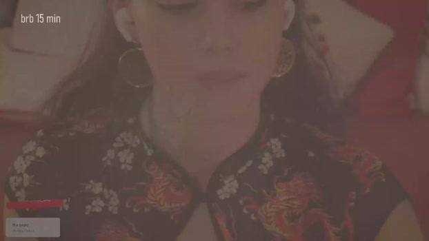 taanni_bc Cam Webcam SHOW @ Chaturbate 16-01-2026
