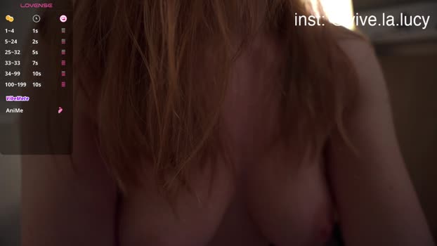 thatgirl___ tits Webcam SHOW @ Chaturbate 16-01-2026