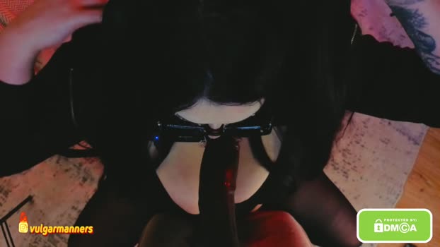 vulgarmanners_ hard Webcam SHOW @ Chaturbate 16-01-2026