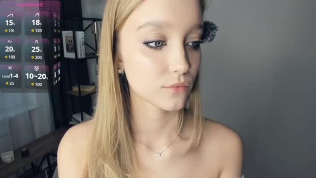 alicemelison tits Webcam SHOW @ Chaturbate 17-01-2026