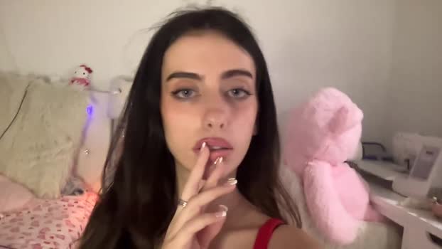 blairebliz amateur Webcam SHOW @ Chaturbate 17-01-2026