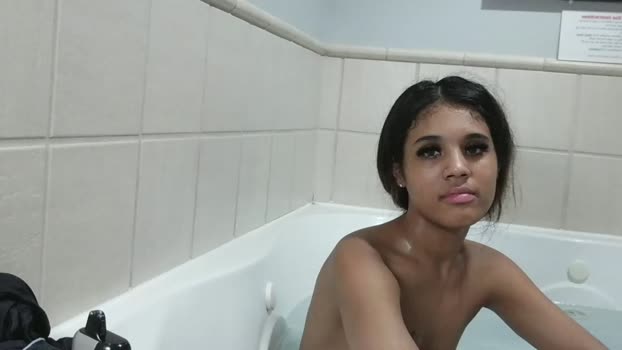 blasianangel444 naked Webcam SHOW @ Chaturbate 17-01-2026